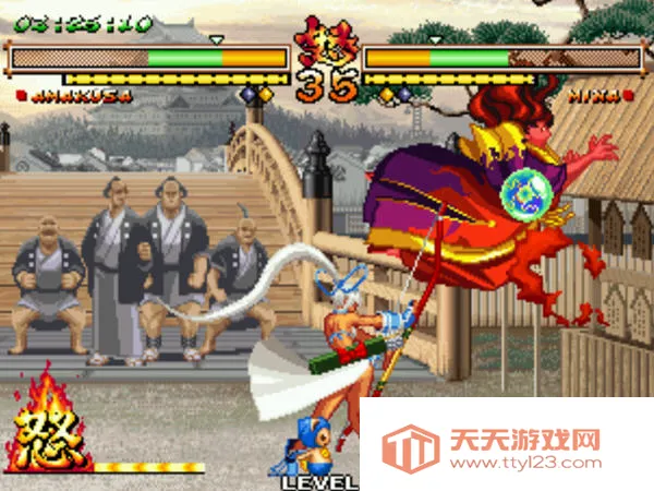 侍魂52025最新版本v2020.12.07.11 手机版截图2