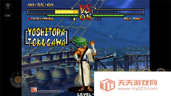 侍魂52025最新版本 侍魂52025最新版本