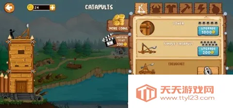 弹射海盗(海盗弹射游戏) 弹射海盗(海盗弹射游戏)