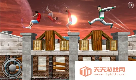 �����ܿ���ʵģ��(�����ܿ���Ϸ)v0.1 �ٷ������ͼ1