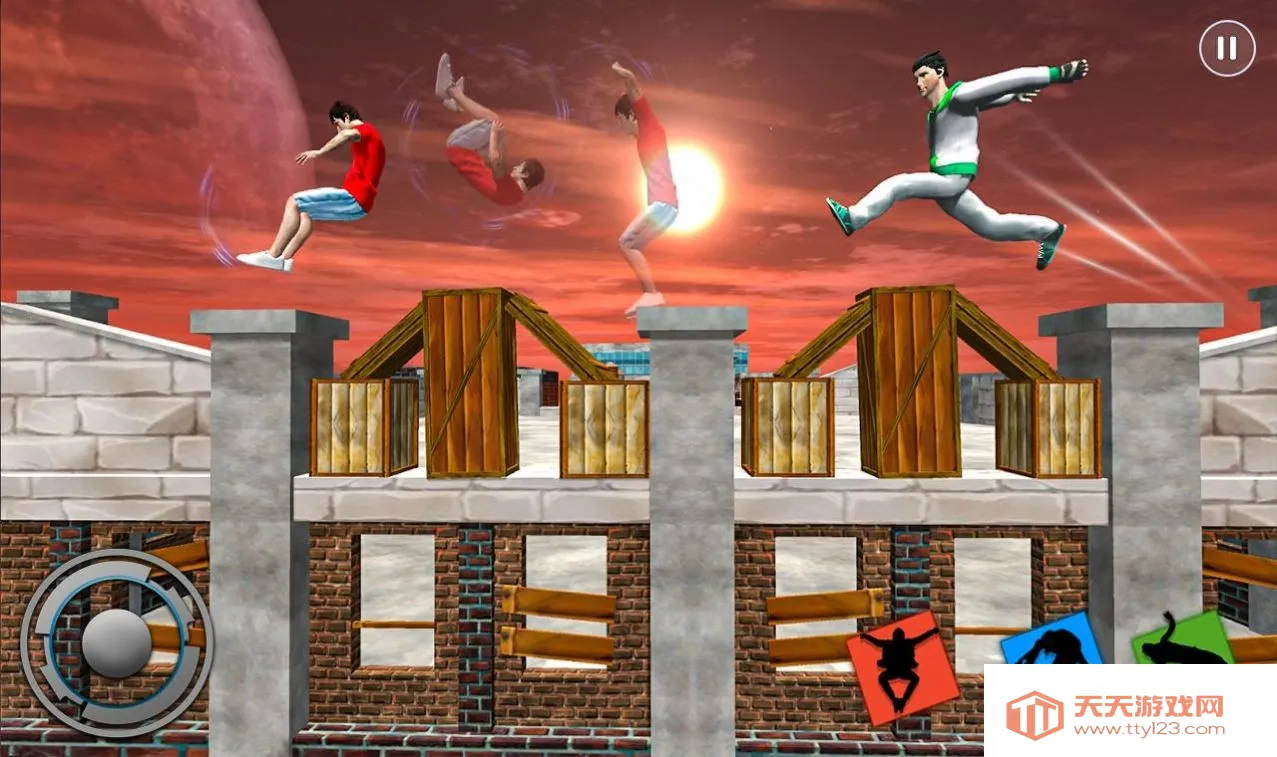 �����ܿ���ʵģ��(�����ܿ���Ϸ)v0.1 �ٷ������ͼ3