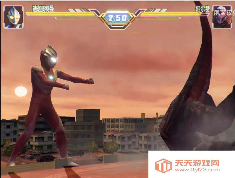 �������񶷽���1�����ֻ���v1.0.0 ��׿���ͼ3