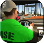 汽车驾校模拟(驾驶模拟游戏)v3.30.3 安卓版