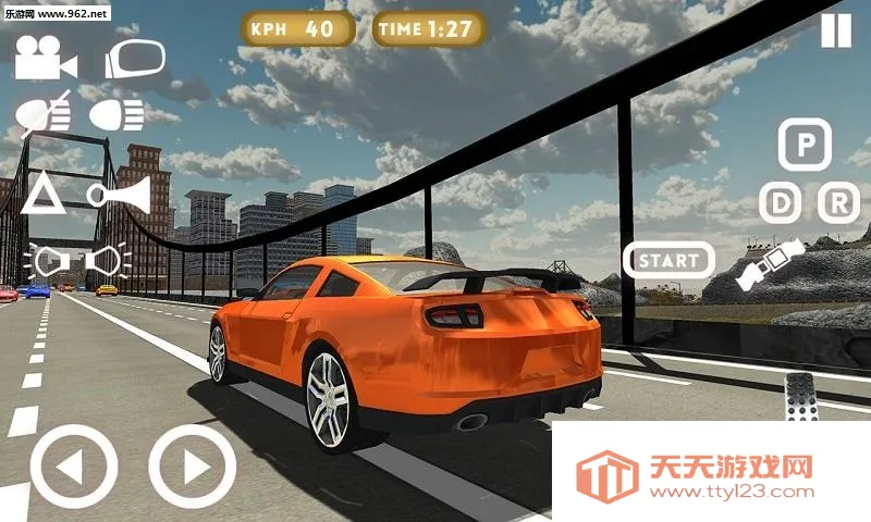 ������Уģ��(��ʻģ����Ϸ)v3.30.3 ��׿���ͼ1