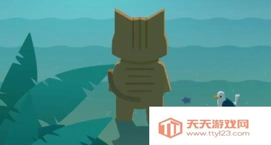 逃离动物岛(冒险解谜游戏) 逃离动物岛(冒险解谜游戏)