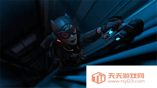 蝙蝠侠黑暗骑士崛起2025官方正版 蝙蝠侠黑暗骑士崛起2025官方正版