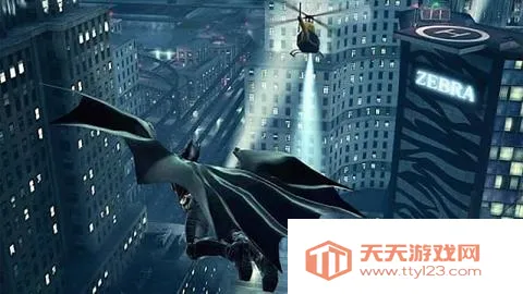 蝙蝠侠黑暗骑士崛起2025官方正版 蝙蝠侠黑暗骑士崛起2025官方正版