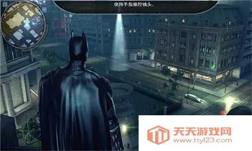 蝙蝠侠黑暗骑士崛起2025官方正版 蝙蝠侠黑暗骑士崛起2025官方正版
