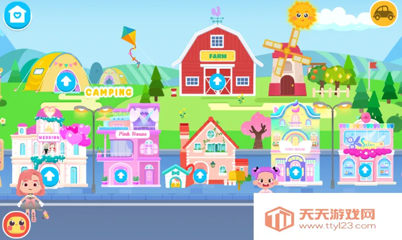 �����������(С��ð����Ϸ)v1.1.0 ��Ѱ��ͼ3