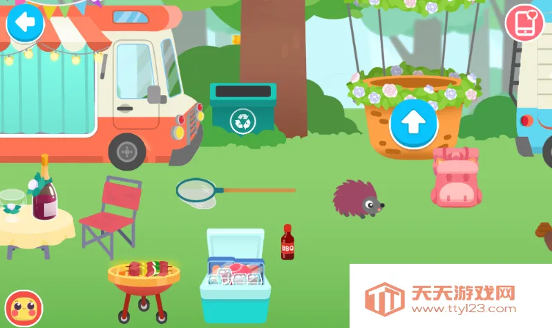 �����������(С��ð����Ϸ)v1.1.0 ��Ѱ��ͼ4