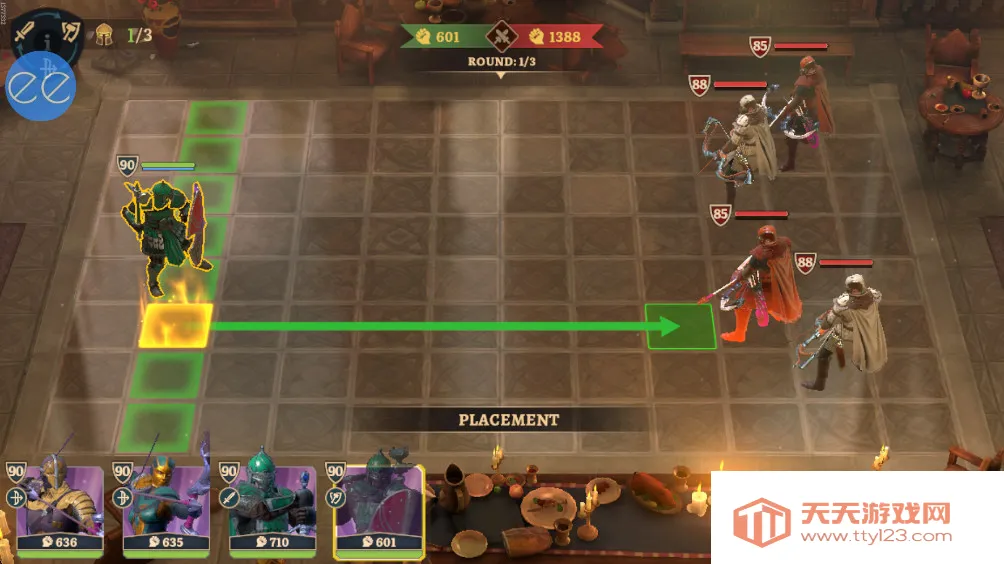 ս������(������������Ϸ)v2.20.0 ��׿���ͼ1