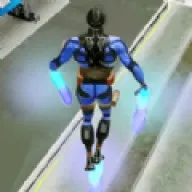 超级小英雄2安卓版手机版v1.0.0 手机版