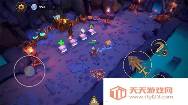 不朽王子2025官方最新版本v1.4.9 手机版截图1