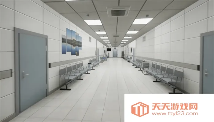 恐怖世界模拟(恐怖解谜游戏)v1.00 官方正版截图2