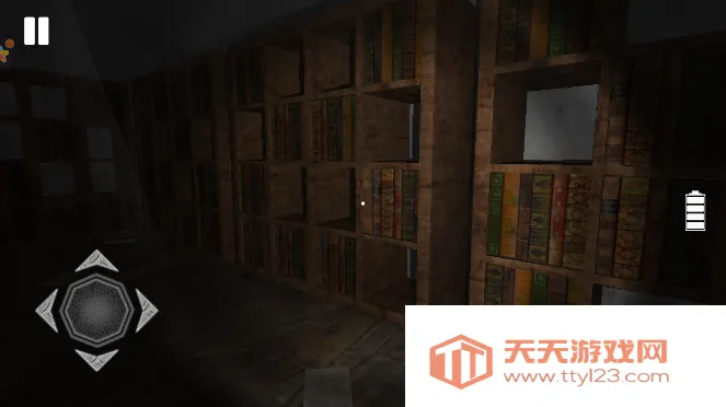 恐怖世界模拟(恐怖解谜游戏) 恐怖世界模拟(恐怖解谜游戏)