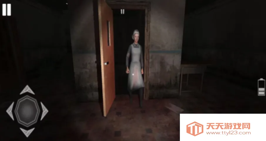 恐怖世界模拟(恐怖解谜游戏)v1.00 官方正版截图3