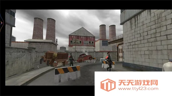 枪王战场对决2025下载安装 枪王战场对决2025下载安装