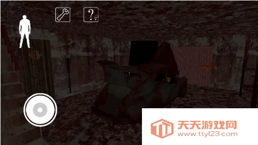 无尽恐怖故事最新手机版 无尽恐怖故事最新手机版