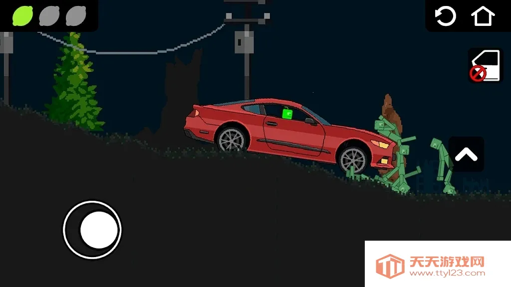 石灰游乐场沙盒2025官方最新版本v1.2.4 官方正版截图0