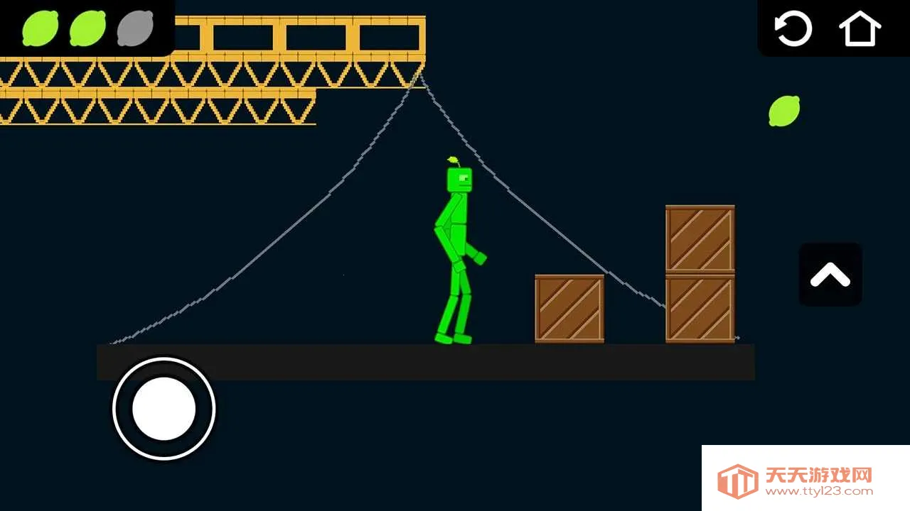 石灰游乐场沙盒2025官方最新版本v1.2.4 官方正版截图3