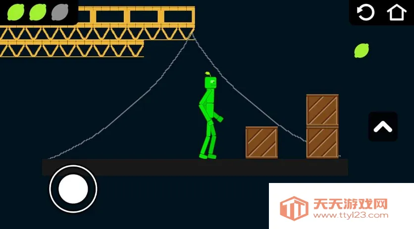 石灰游乐场沙盒2025官方最新版本v1.2.4 官方正版截图4