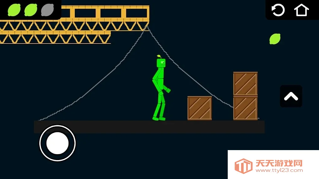 石灰游乐场沙盒2025官方最新版本v1.2.4 官方正版截图1