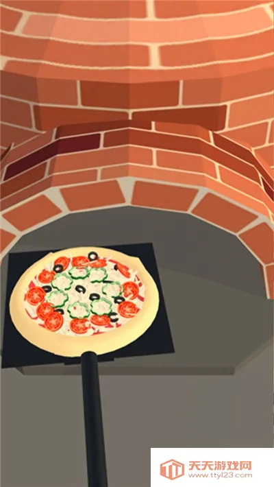 欢乐披萨店2025官方正版 欢乐披萨店2025官方正版