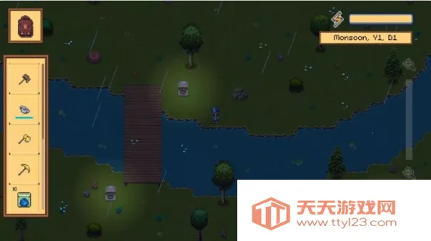 盐湖城村庄(农场经营游戏) 盐湖城村庄(农场经营游戏)