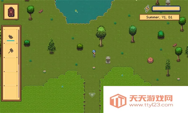 盐湖城村庄(农场经营游戏)v1.6 安卓版截图3