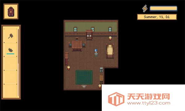 盐湖城村庄(农场经营游戏)v1.6 安卓版截图2