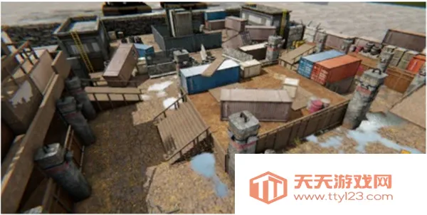 团队枪战(动作射击游戏) 团队枪战(动作射击游戏)