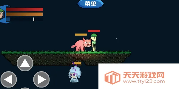 勇往直下2025官方最新版本v1.0 免费版截图0