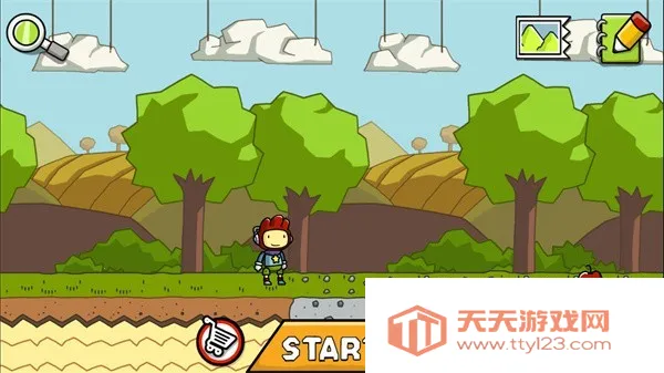 涂鸦冒险家最新手机版 涂鸦冒险家最新手机版