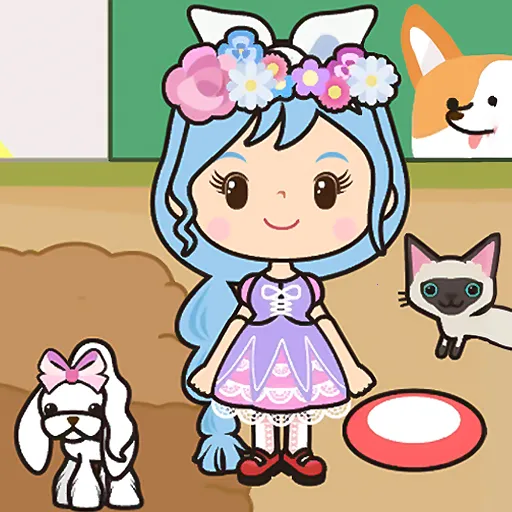 养宠奇遇记安卓版手机版v1.0.1 官方正版