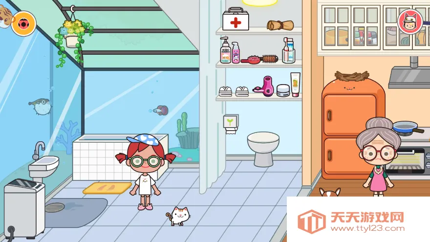 养宠奇遇记安卓版手机版 养宠奇遇记安卓版手机版