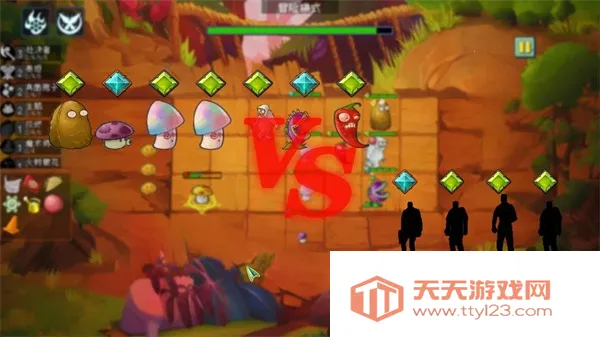 PVZ������(������������Ϸ)v1.0 ��׿���ͼ0