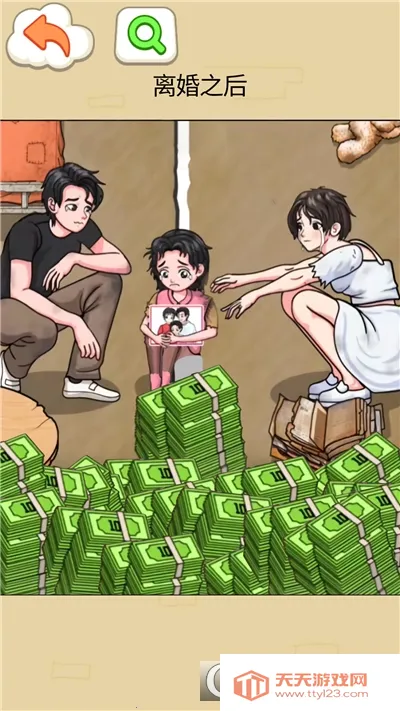 ���������Ҳ�(�Ҳ�������Ϸ)v1.0 �ֻ����ͼ2