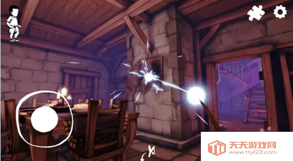 �ֲ�С������2025���°汾v1.4.8 �ٷ������ͼ1