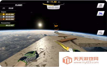 Bhop��ʦ�����ֻ���v1.1.3 ��Ѱ��ͼ2