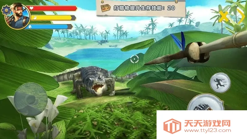 野外生存冒险(野外生存游戏) 野外生存冒险(野外生存游戏)