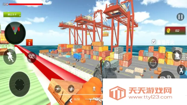 地铁逃生模拟2025最新版本v1.0.5 手机版截图3