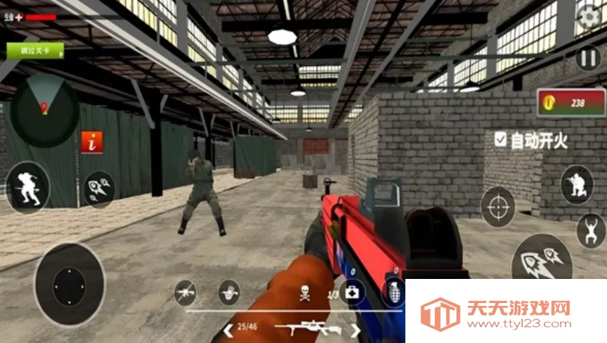 地铁逃生模拟2025最新版本v1.0.5 手机版截图4