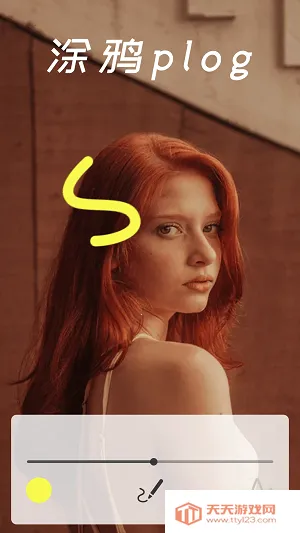 奶油相机2025官方最新版本v5.0.0 官方正版截图3