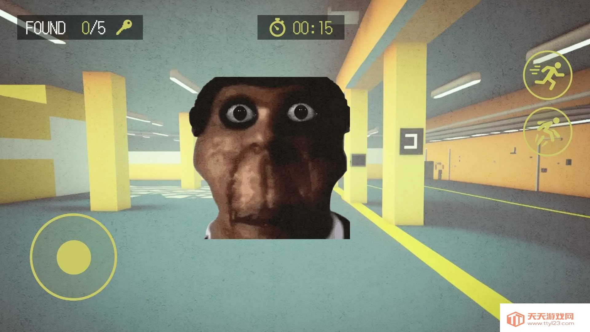 Nextbot(ֲϷ)v3.0.0 ֻͼ2