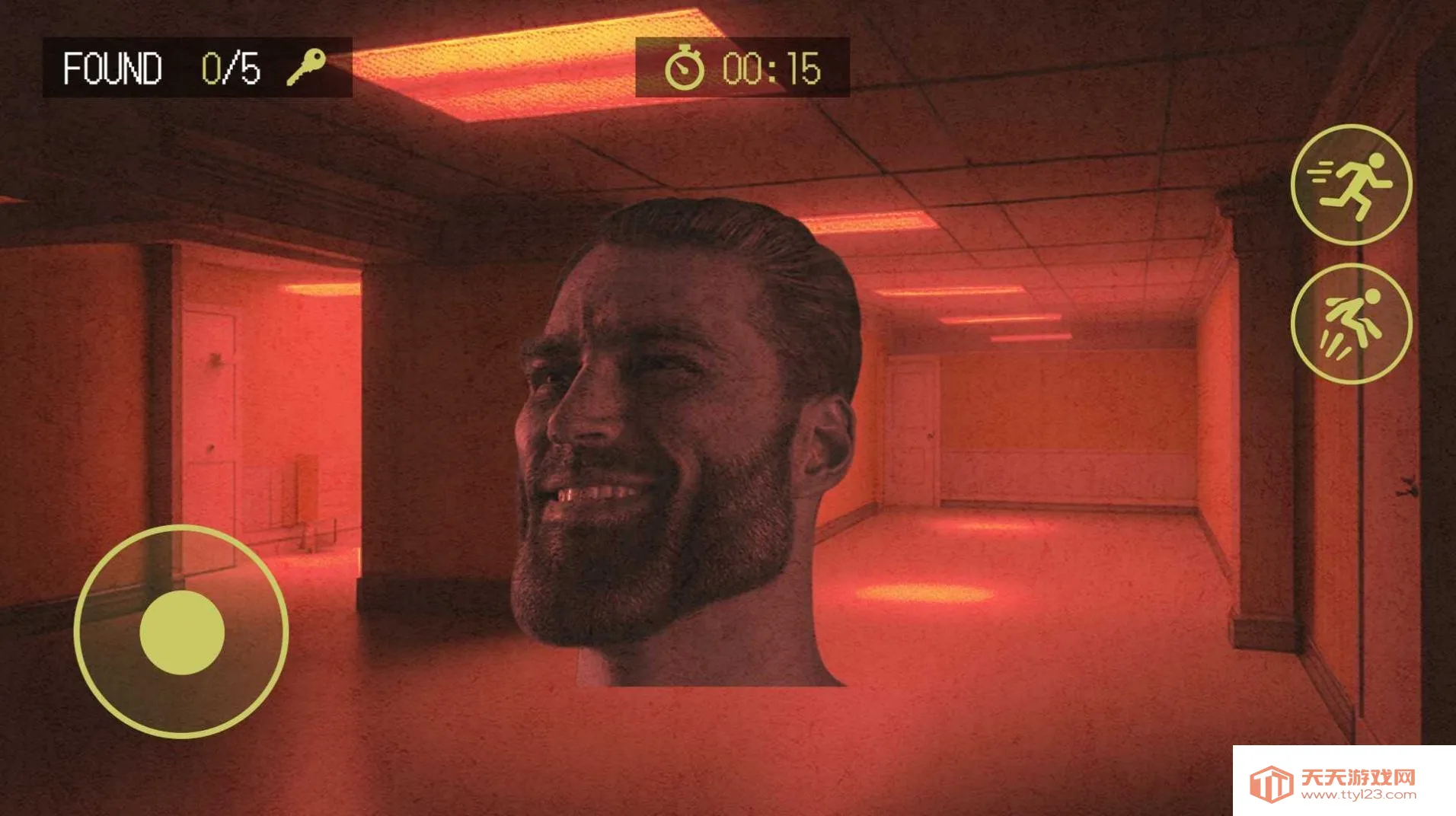 Nextbot(ֲϷ)v3.0.0 ֻͼ0