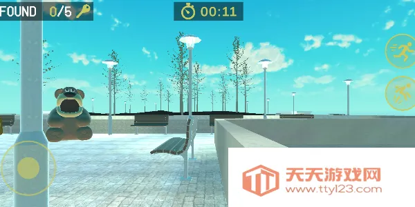 Nextbot(ֲϷ)v3.0.0 ֻͼ1