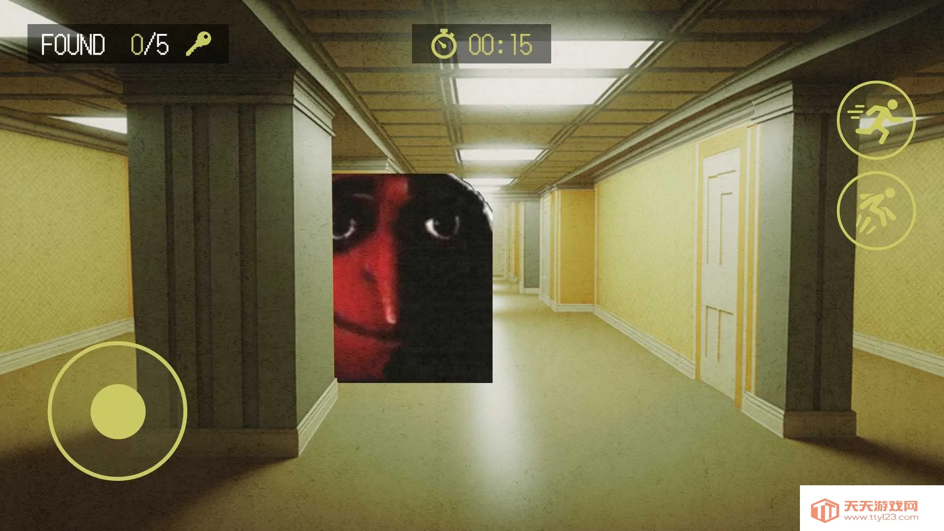 Nextbot(ֲϷ)v3.0.0 ֻͼ4