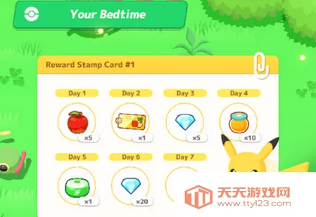 宝可梦sleep(宝可梦睡眠游戏) 宝可梦sleep(宝可梦睡眠游戏)