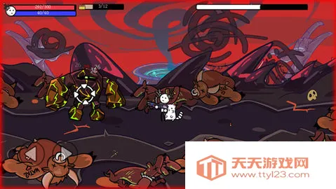 单枪匹马2(火柴人闯关游戏)v52 官方正版截图2