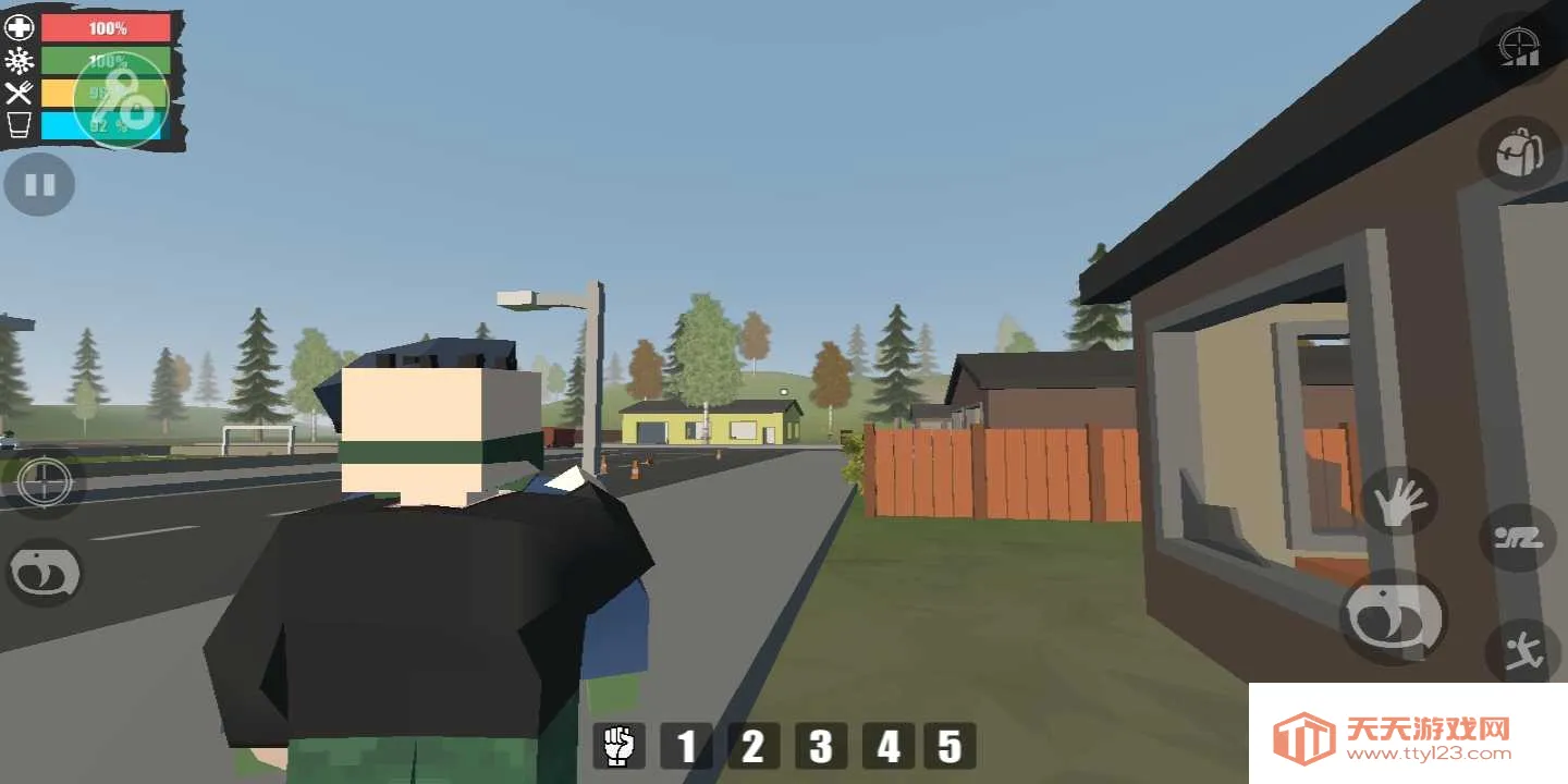 Zʬ(ʬϷ)v0.161 ֻͼ4